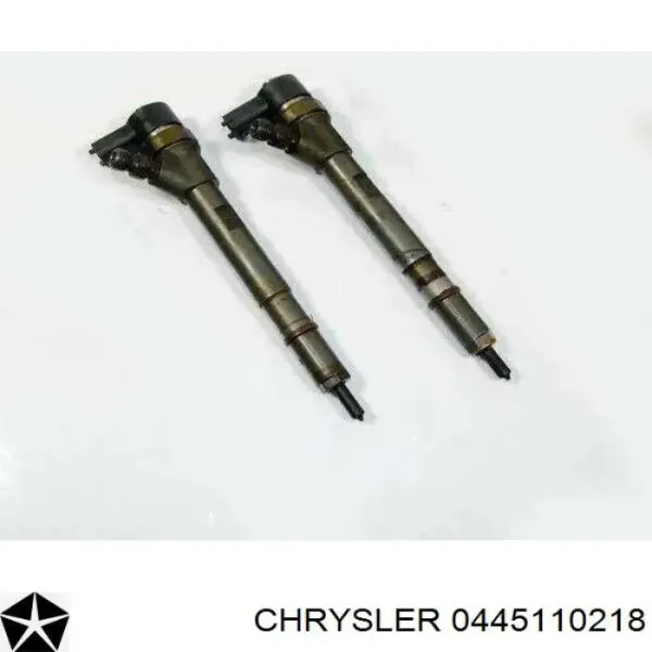 Wtryskiwacz paliwa Jeep Liberty/Cherokee 
