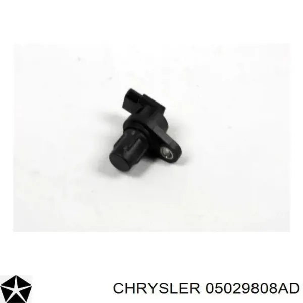 Czujnik położenia wałka rozrządu 05029808AD Chrysler