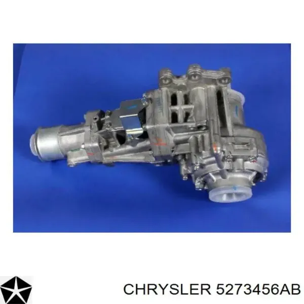 Skrzynia rozdzielcza 5273456AB Chrysler