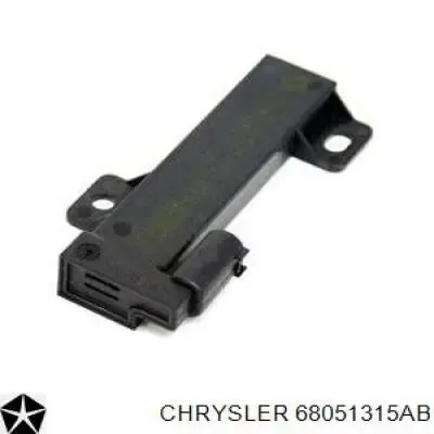 Antena zamka drzwi 68051315AB Fiat/Alfa/Lancia