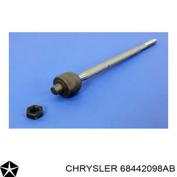 Drążek kierowniczy 68442098AB Chrysler