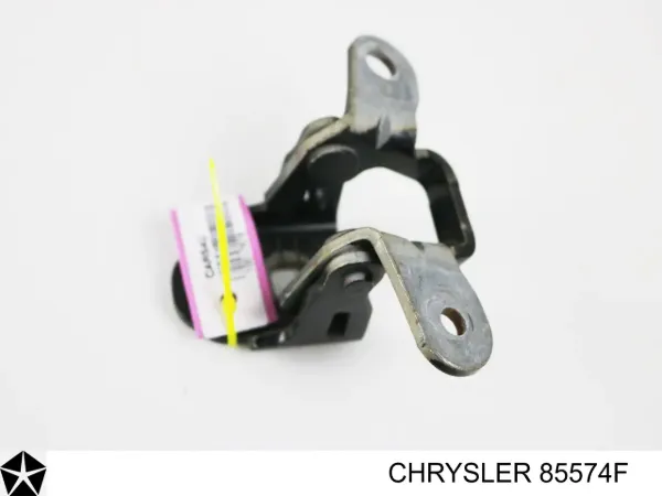 Zawias drzwi przednich prawych 85574F Chrysler