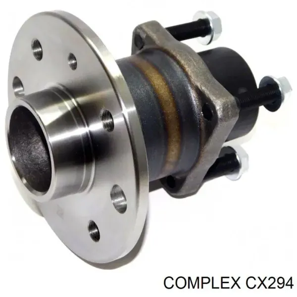 Piasta tylna CX294 CX/Complex