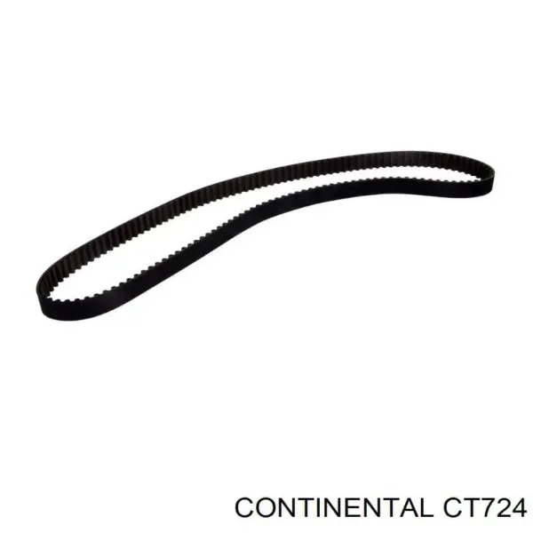 Pasek rozrządu CT724 Continental/Siemens