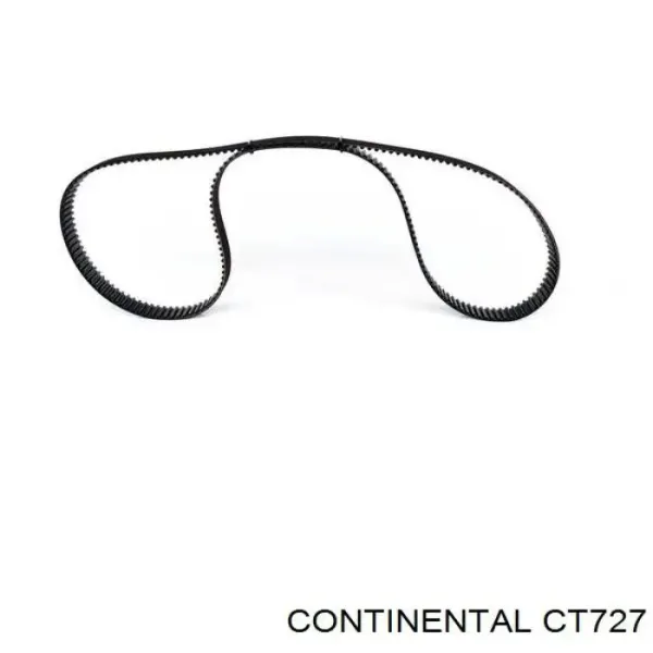 Pasek rozrządu CT727 Continental/Siemens