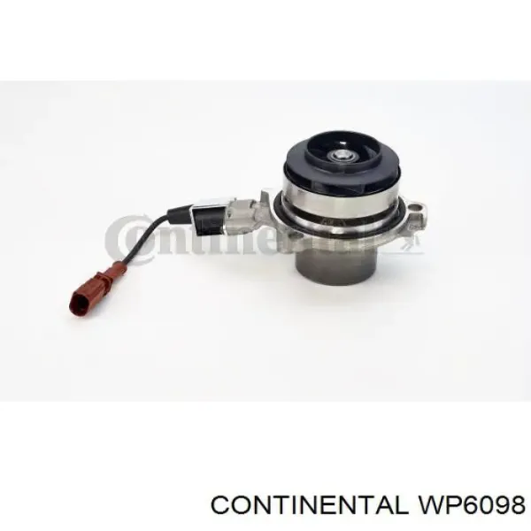 Pompa chłodząca wodna WP6098 Continental/Siemens