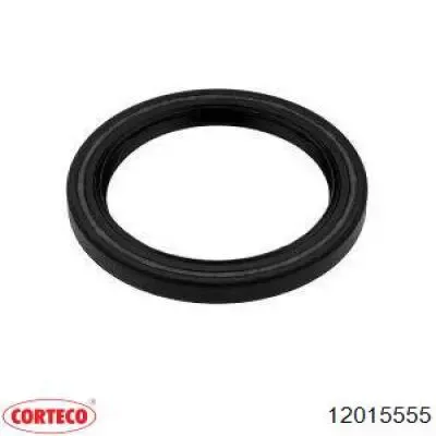 Uszczelniacz reduktora mostu przedniego 12015555 Corteco