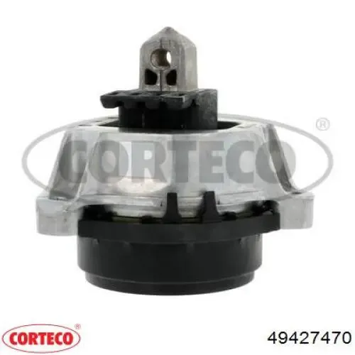 49427470 Corteco Poduszka (podpora) silnika prawa
