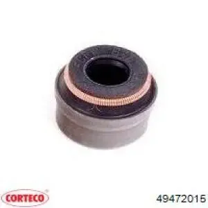 Uszczelniacz zaworu dolotowego/wylotowego 49472015 Corteco