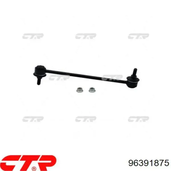 Łącznik stabilizatora przedniego 96391875 CTR