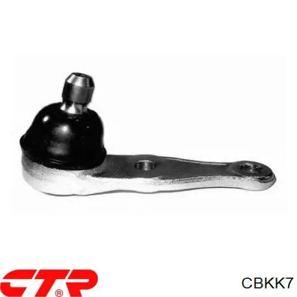 Sworzeń wahacza dolny CBKK7 CTR