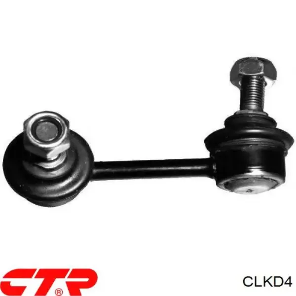 Łącznik stabilizatora przedniego prawy CLKD4 CTR