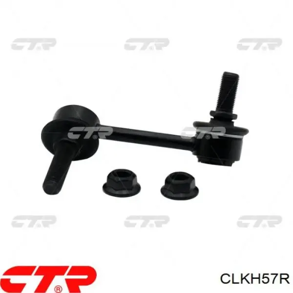 Lącznik stabilizatora tylnego prawy CLKH57R CTR