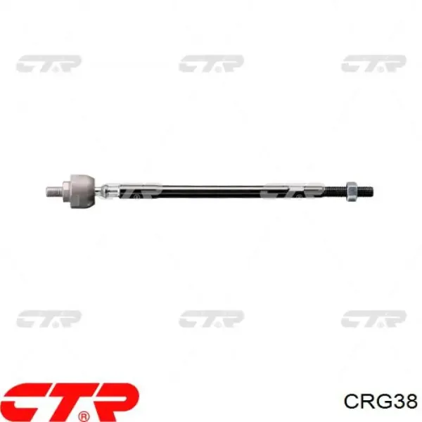 Drążek kierowniczy CRG38 CTR