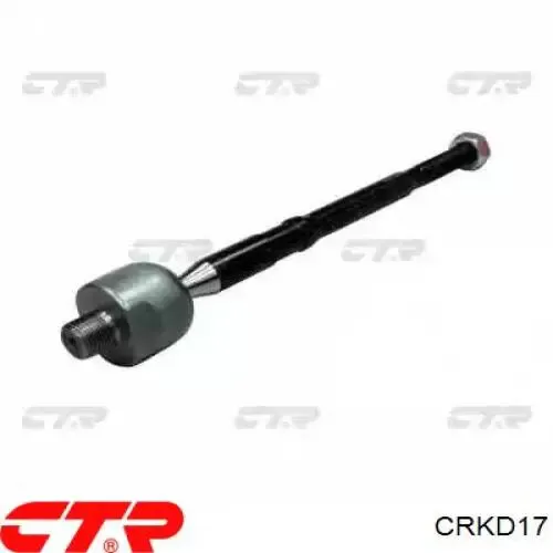 Drążek kierowniczy CRKD17 CTR