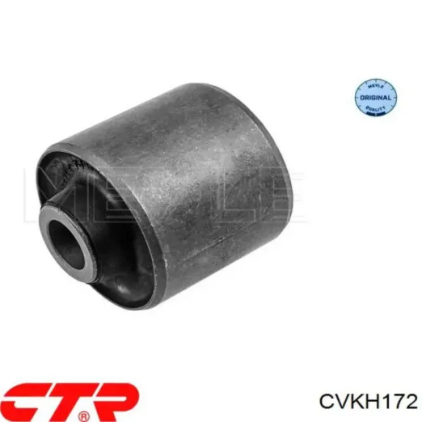 Silentblock wahacza tylnego dolnego CVKH172 CTR