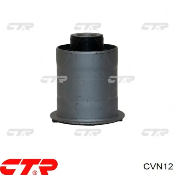 Silentblock wahacza tylnego dolnego CVN12 CTR