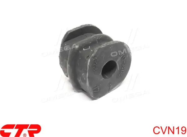 Tuleja stabilizatora tylnego CVN19 CTR