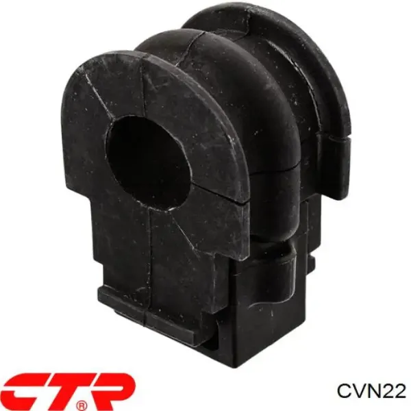 Tuleja stabilizatora przedniego CVN22 CTR