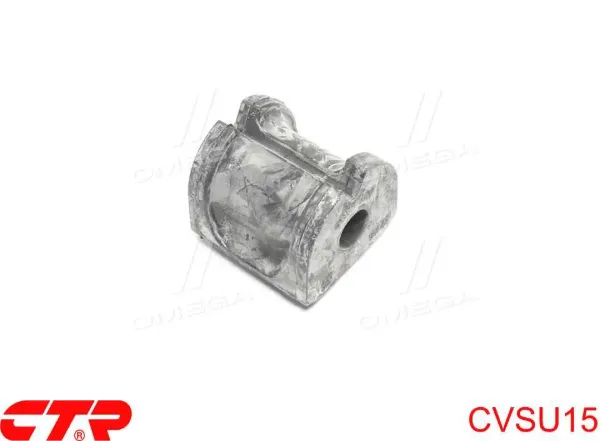 Tuleja stabilizatora tylnego CVSU15 CTR