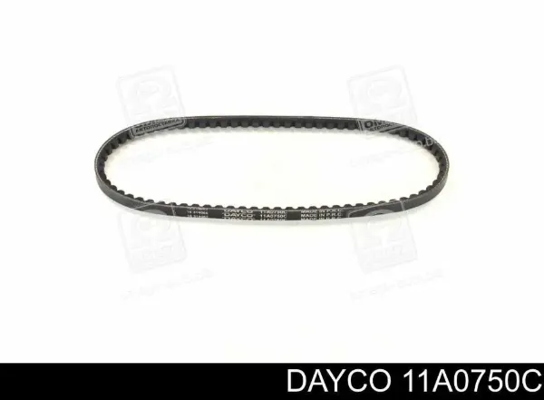 Pas napędowy mechanizmów 11A0750C Dayco