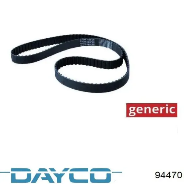 Pasek rozrządu 94470 Dayco