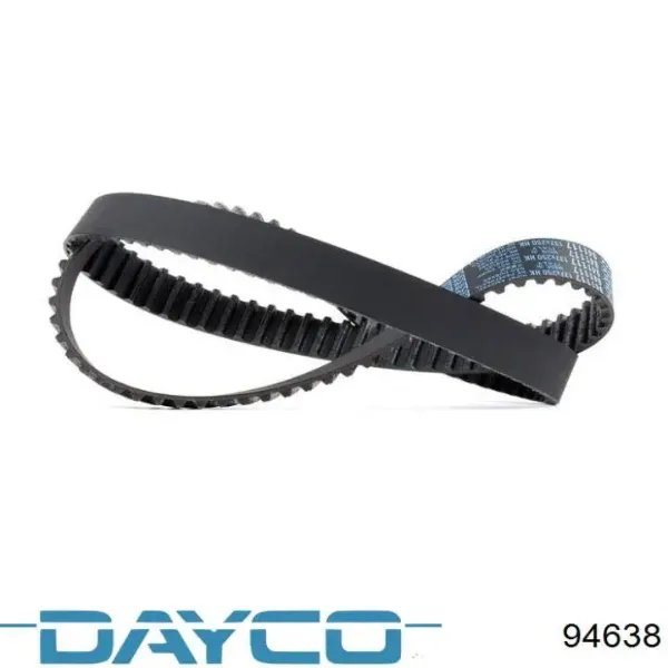 Pasek rozrządu 94638 Dayco