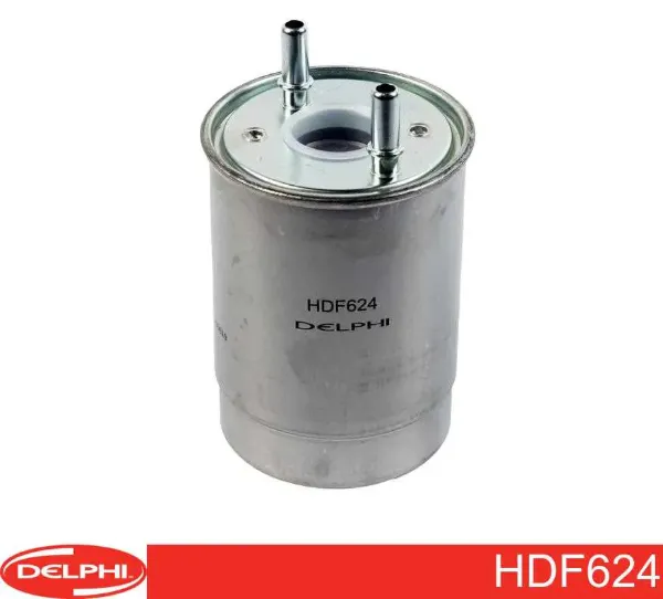 Filtr paliwa HDF624 Delphi