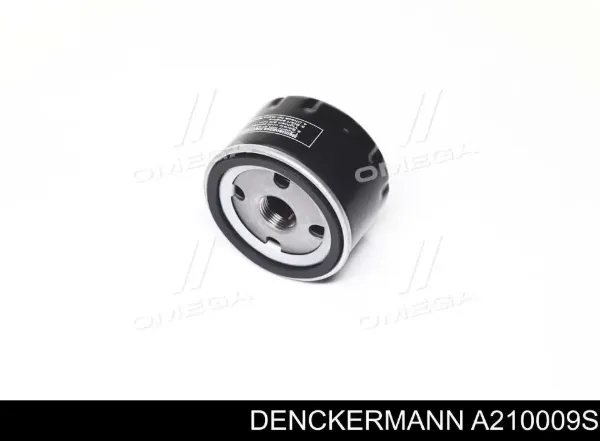 Filtr oleju A210009S Denckermann
