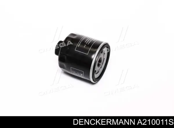 Filtr oleju A210011S Denckermann