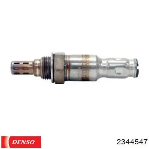 Sonda lambda, czujnik tlenu 2344547 Denso