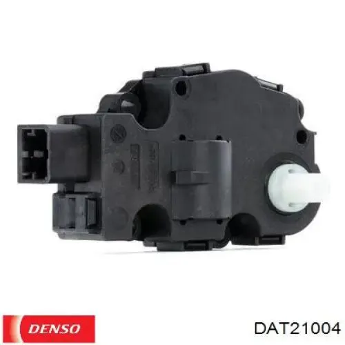 Silniczek klapy nagrzewnicy DAT21004 Denso
