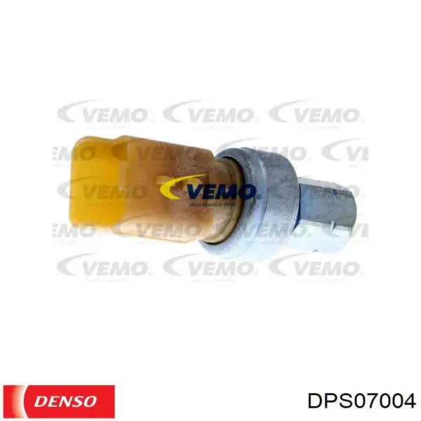 Czujnik ciśnienia bezwzględnego klimatyzacji 9833078680 Peugeot/Citroen