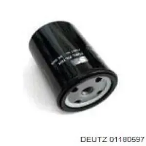 Filtr paliwa 01180597 Deutz