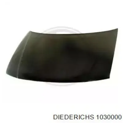 Maska silnika 132303 Polcar