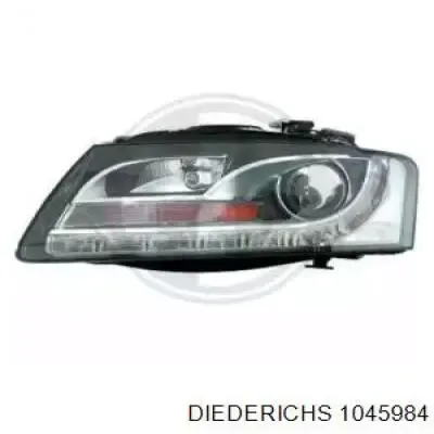 Reflektor prawy 4461127RMLDHEM Depo/Loro/Abakus
