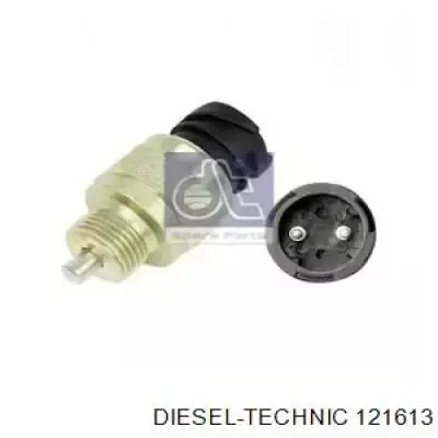 Czujnik włączania światła cofania 280526 C.e.i.