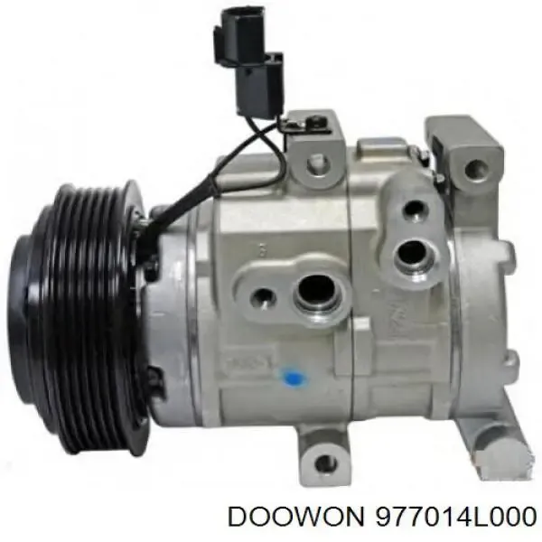 Sprężarka klimatyzacji 977014L000 Doowon