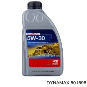 Olej do silnika 501596 DYNAMAX