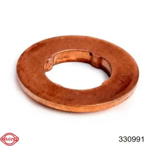 Uszczelka głowicy cylindrów 330991 Elring