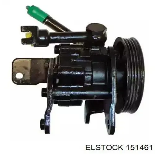 Pompa wspomagania hydraulicznego kierownicy PSP6321 BGA