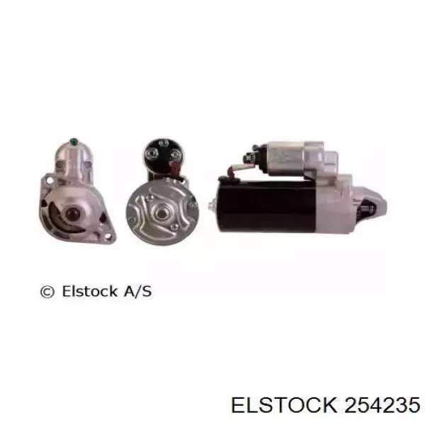 Rozrusznik A651906000080 Mercedes