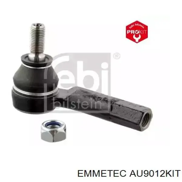 Zestaw naprawczy maglownicy (mechanizmu) (zestaw uszczelniaczy) Seat Cordoba 6L2