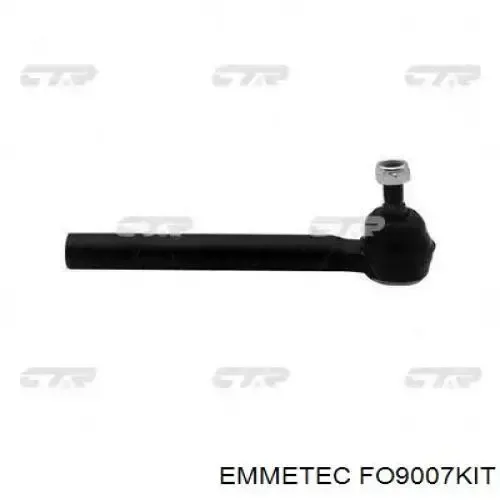 Zestaw naprawczy maglownicy (mechanizmu) (zestaw uszczelniaczy) Ford Fusion JU