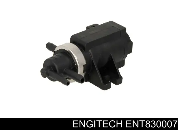 Przetwornik ciśnienia (solenoid) doładowania ENT830007 Engitech