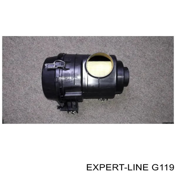 Stabilizator tylny Citroen Berlingo  MF