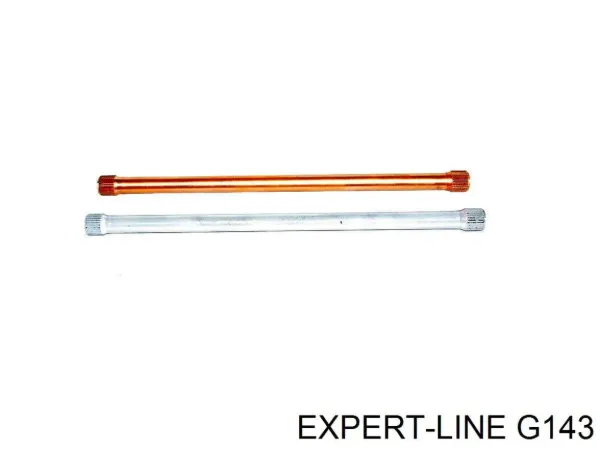 Drążek skrętny tylny prawy G143 Expert Line