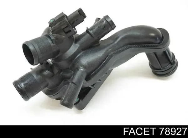 Obudowa termostatu 78927 Facet