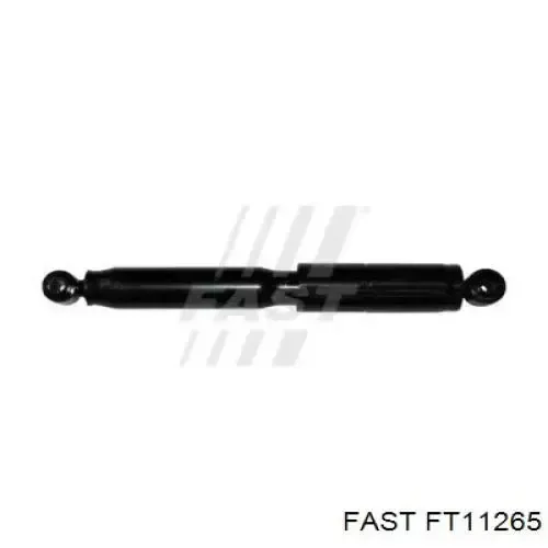 Amortyzator tylny FT11265 Fast