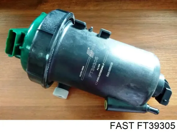 Obudowa filtra paliwa FT39305 Fast